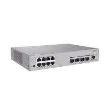 HUAWEI S2208T4S Switch de Acceso Gigabit Administrable