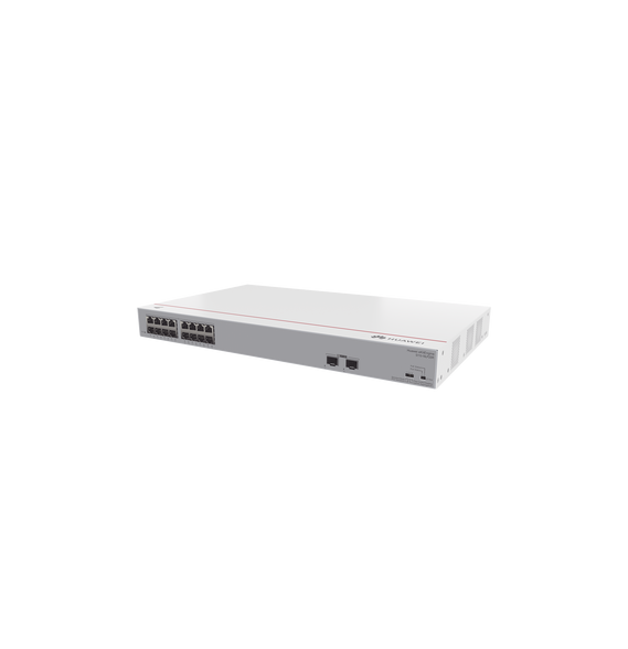 HUAWEI S110-16LP2SR Switch Gigabit No Administrable PoE