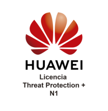 HUAWEI LIC-USG6615F-1Y Licencia Threat Protection y Lic