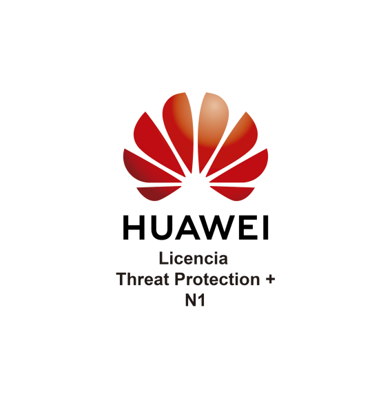 HUAWEI LIC-USG6615F-1Y Licencia Threat Protection y Lic