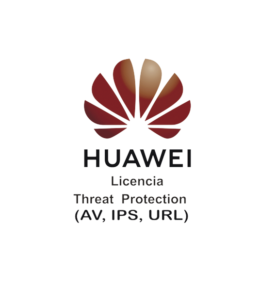 HUAWEI LIC-USG6585E-1Y Licencia Threat Protection (Anti