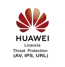 HUAWEI LIC-USG6530E-1Y Licencia Threat Protection (Anti