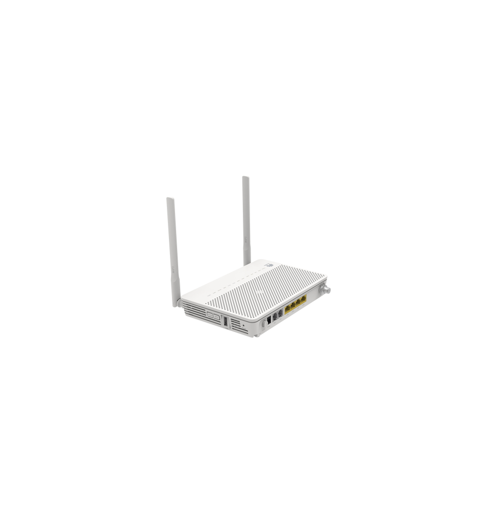 HUAWEI EG8247H5 ONT GPON OptiXstar WiFi 2.4GHz 4 puerto