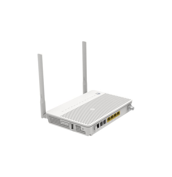 HUAWEI EG8247H5 ONT GPON OptiXstar WiFi 2.4GHz 4 puerto