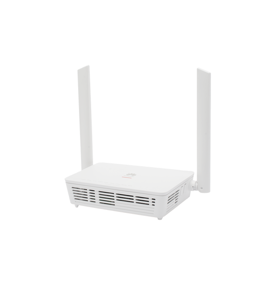 HUAWEI EG8041X6 ONT GPON OptiXstar WiFi6 con 4 puertos