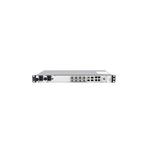 HUAWEI EA5801E-GP08 OLT GPON OptiXAccess 8 Puertos con