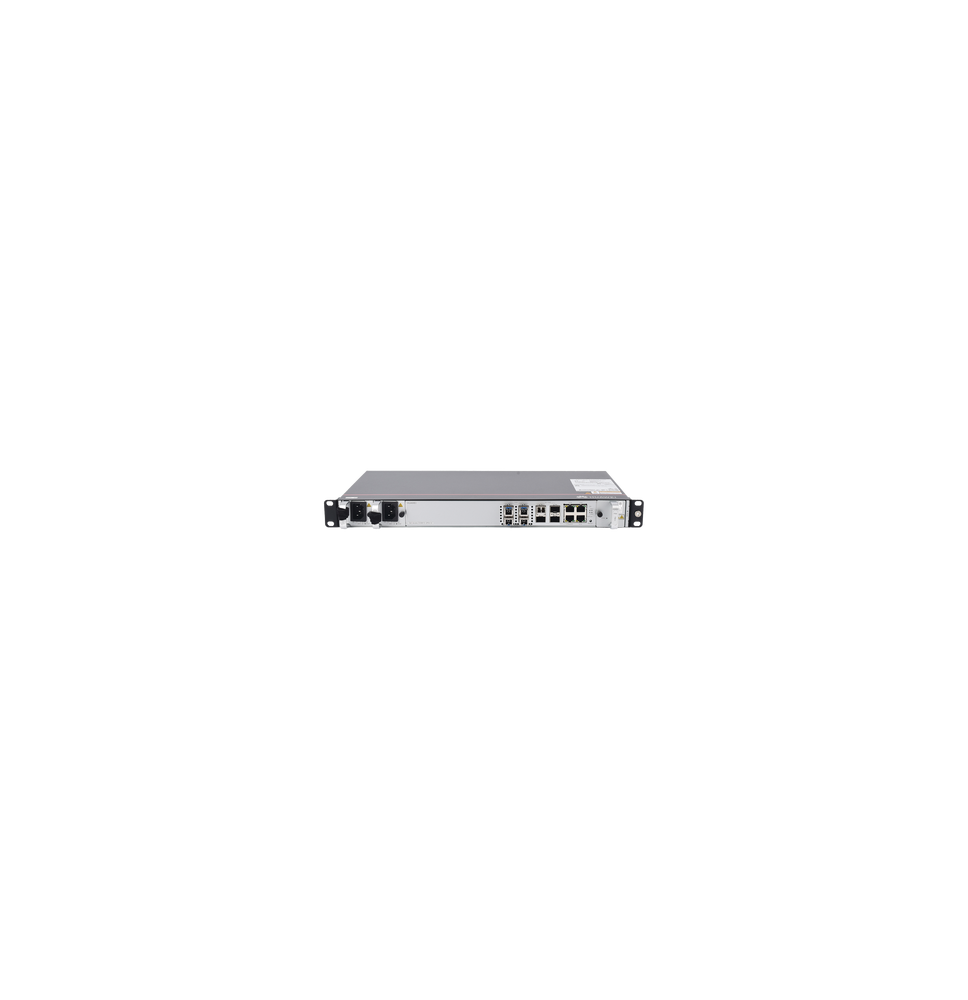 HUAWEI EA5801E-GP04 OLT GPON OptiXAccess 4 Puertos con