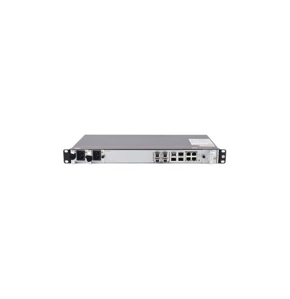 HUAWEI EA5801E-GP04 OLT GPON OptiXAccess 4 Puertos con