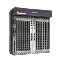 HUAWEI EA5800-X15 OLT GPON OptiXAccess Carrier Class co