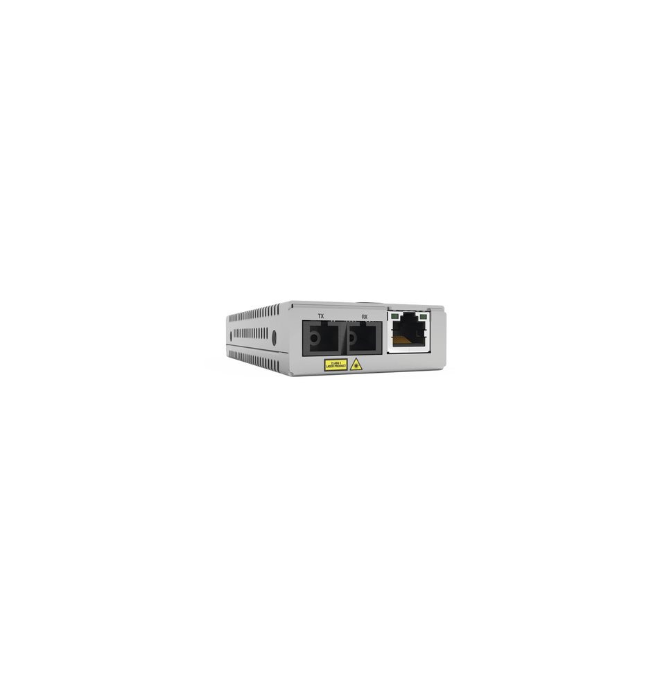 ALLIED TELESIS AT-MMC200/SC-960 Convertidor de medios T