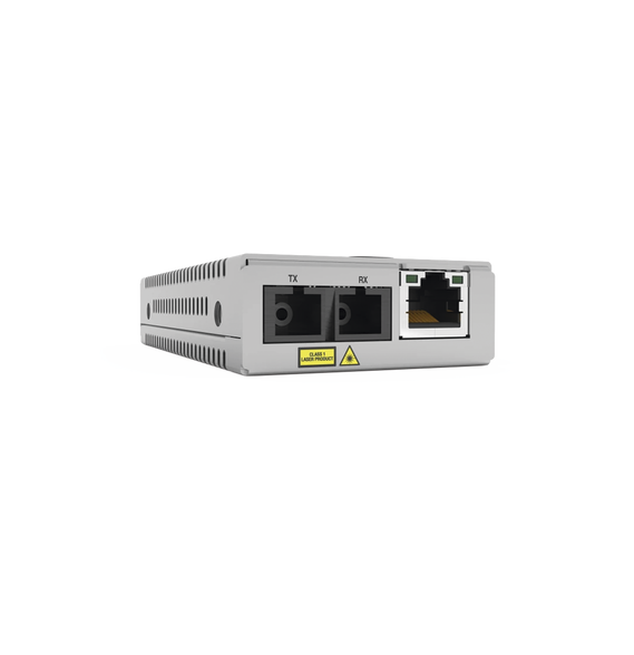 ALLIED TELESIS AT-MMC200/SC-960 Convertidor de medios T