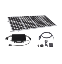 HOYMILES KITHMS2K550SP Kit Solar para Interconexión de