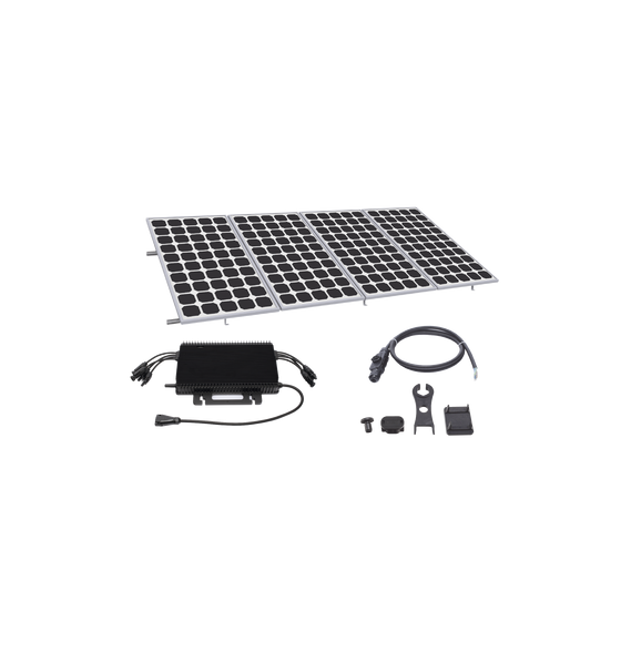 HOYMILES KITHMS2K550SP Kit Solar para Interconexión de