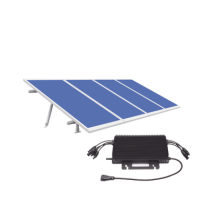 HOYMILES KITHMS2K450SP Kit Solar para Interconexión de