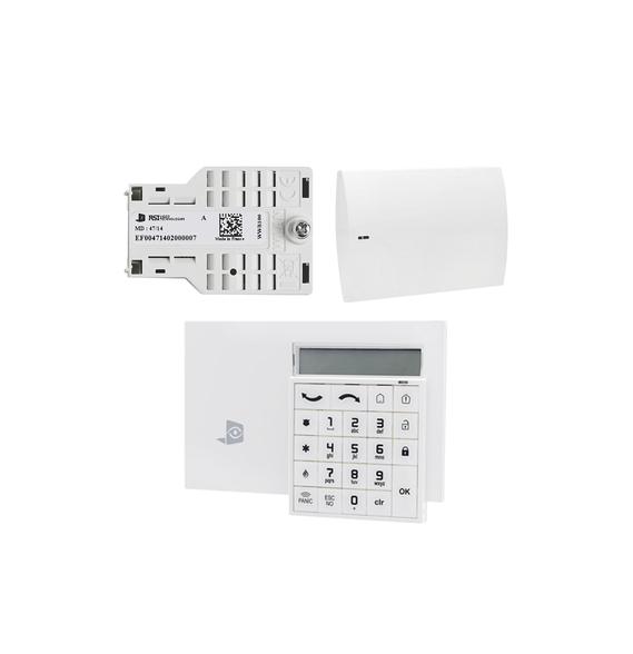 HONEYWELL HOME RESIDEO WIP630WIFI Kit de Panel de Alarm