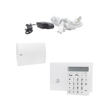 HONEYWELL HOME RESIDEO WIP630K Panel de Alarma con Rece