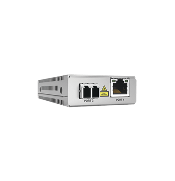 ALLIED TELESIS AT-MMC2000/LC-960 Convertidor de medios