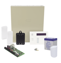 HONEYWELL HOME RESIDEO VISTA48RFSFIRE Panel de Alarma V