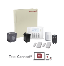 HONEYWELL HOME RESIDEO VISTA48-RF-MINI Kit inalámbrico