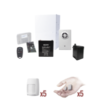 HONEYWELL HOME RESIDEO VISTA48PROTEGE2 KIT VISTA48PROTE