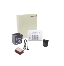 HONEYWELL HOME RESIDEO VISTA48MN02 (2 Años 4GLTEM/5G IL