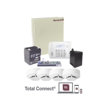 HONEYWELL HOME RESIDEO VISTA48LA-SMK Kit de Panel de Al