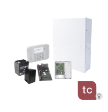 HONEYWELL HOME RESIDEO VISTA48LANTB-IP Kit de Sistema d