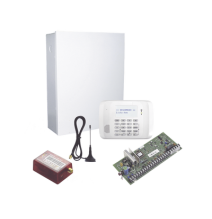 HONEYWELL HOME RESIDEO VISTA48/6162RFCOM KIT de Panel d