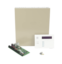 HONEYWELL HOME RESIDEO VISTA-48/6160RF Panel de Alarma