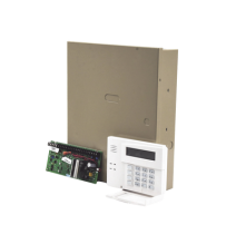 HONEYWELL HOME RESIDEO VISTA-48/6160RF Panel de Alarma