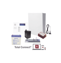 HONEYWELL HOME RESIDEO VISTA48/6150TB4G Super Kit de Pa