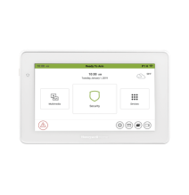 HONEYWELL HOME RESIDEO TUXEDOW Teclado con Pantalla Tác
