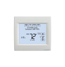 HONEYWELL HOME RESIDEO TH8321WF1001/U Termostato Touch