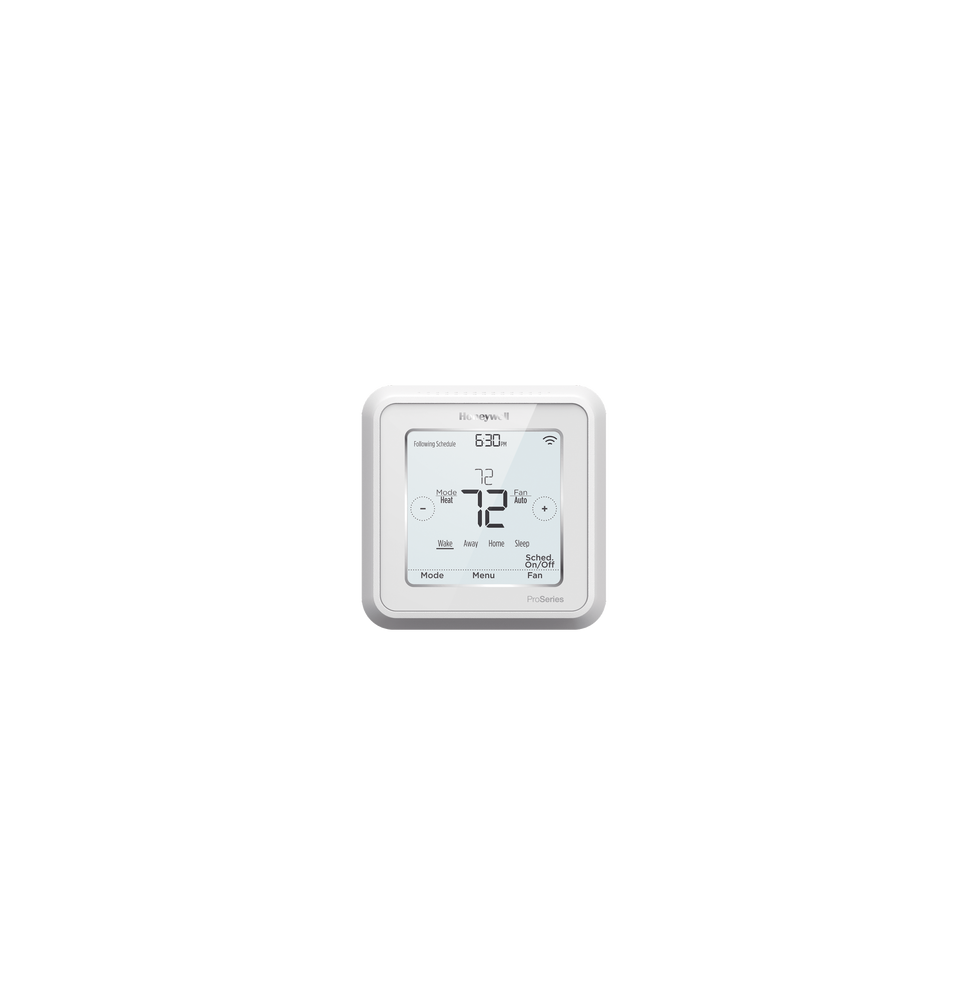 HONEYWELL HOME RESIDEO TH6320WF2003/U Termostato WiFi C