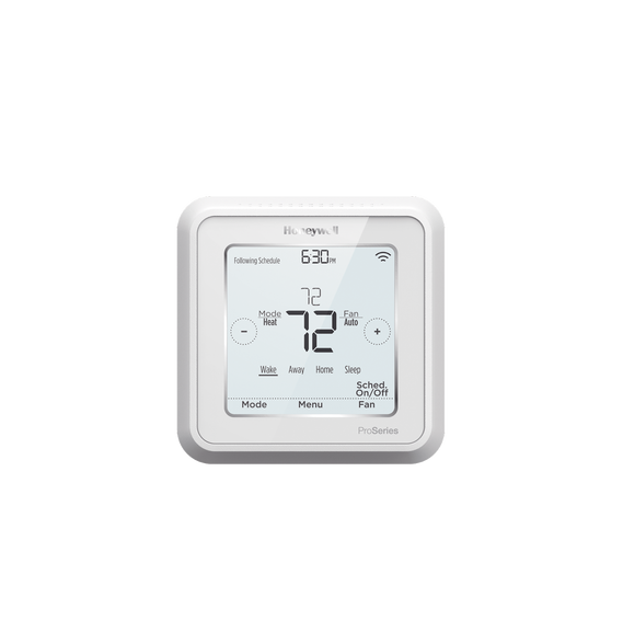 HONEYWELL HOME RESIDEO TH6320WF2003/U Termostato WiFi C