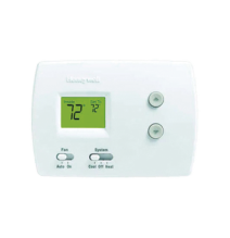 HONEYWELL HOME RESIDEO TH3110D1008/U TERMOSTATO DIGITAL