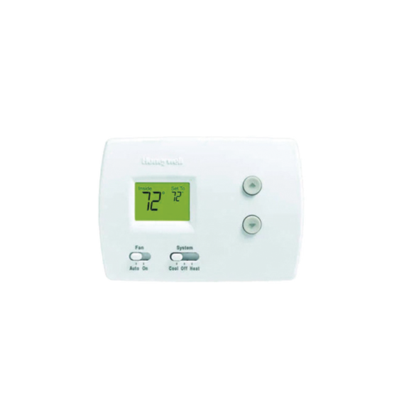 HONEYWELL HOME RESIDEO TH3110D1008/U TERMOSTATO DIGITAL