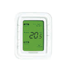 HONEYWELL HOME RESIDEO T6861V1WG Termostato no programa