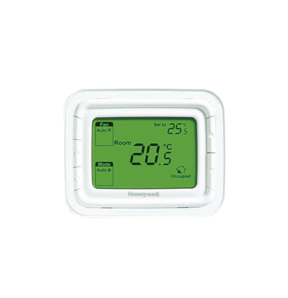 HONEYWELL HOME RESIDEO T6861H2WG Termostato No Programa