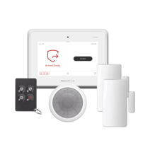 HONEYWELL HOME RESIDEO PROA7PLUSK-MC Panel de Alarma co
