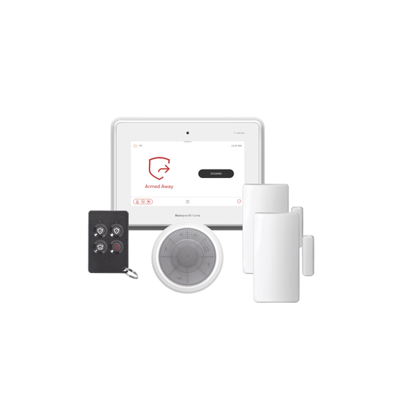HONEYWELL HOME RESIDEO PROA7PLUSK-MC Panel de Alarma co