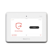 HONEYWELL HOME RESIDEO PROA7PLUS Panel de Alarma con Pa