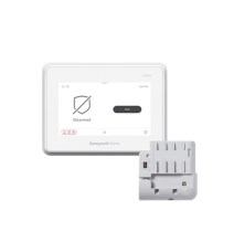 HONEYWELL HOME RESIDEO PROA7LTE Sistema de Alarma con P