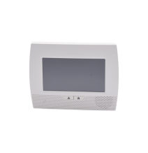 HONEYWELL HOME RESIDEO L7000-LAS Panel de Alarma Inalam