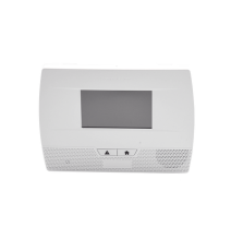 HONEYWELL HOME RESIDEO L5210-PK-S Panel de Alarma Inala