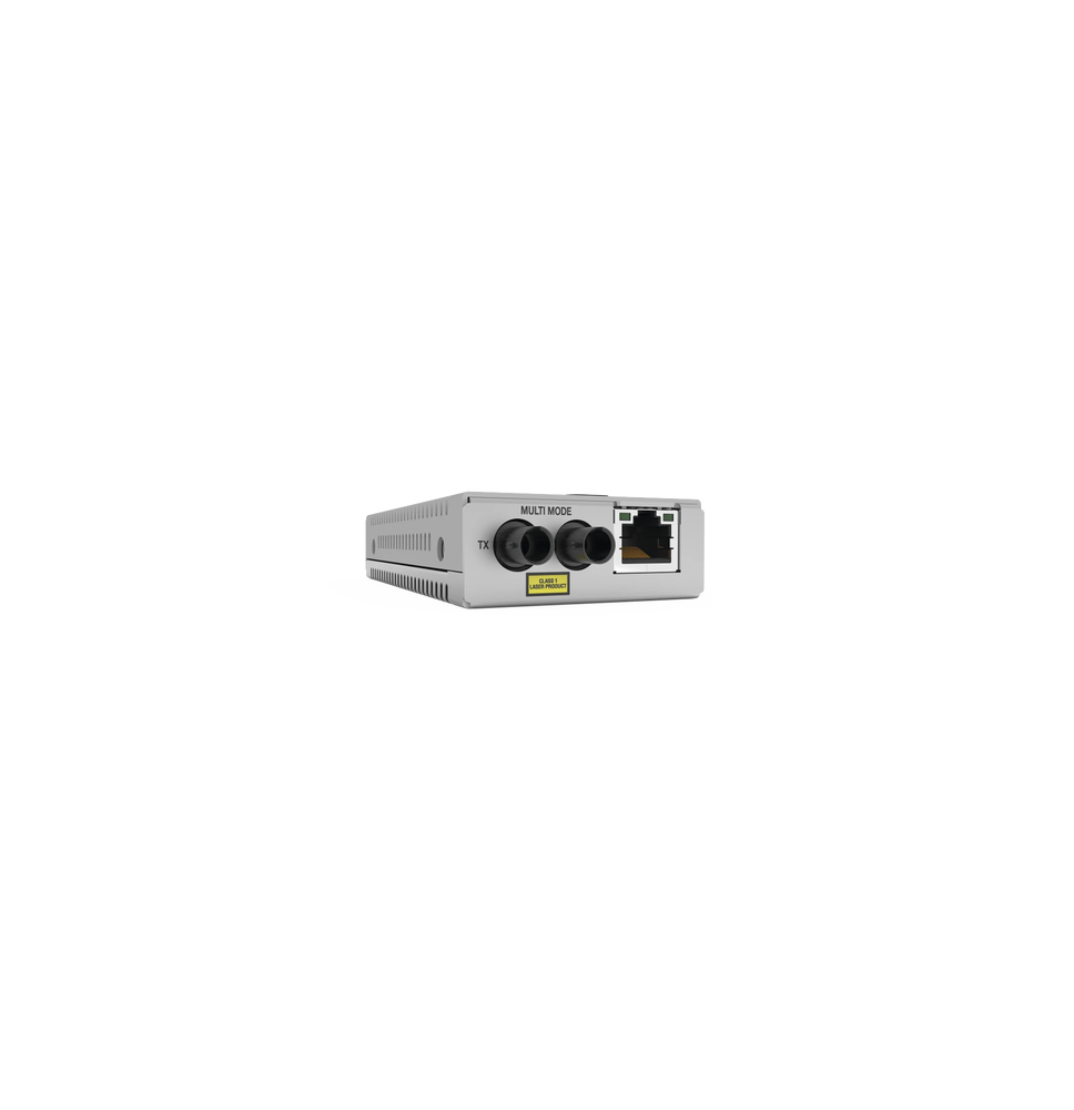 ALLIED TELESIS AT-MMC200LX/ST-TAA-60 Convertidor de med