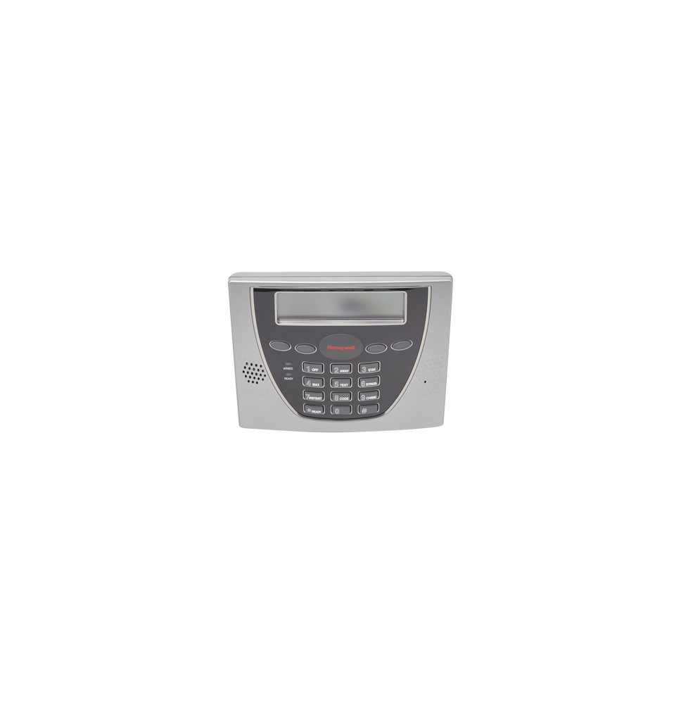 HONEYWELL HOME RESIDEO 6460S Teclado alfanumérico progr