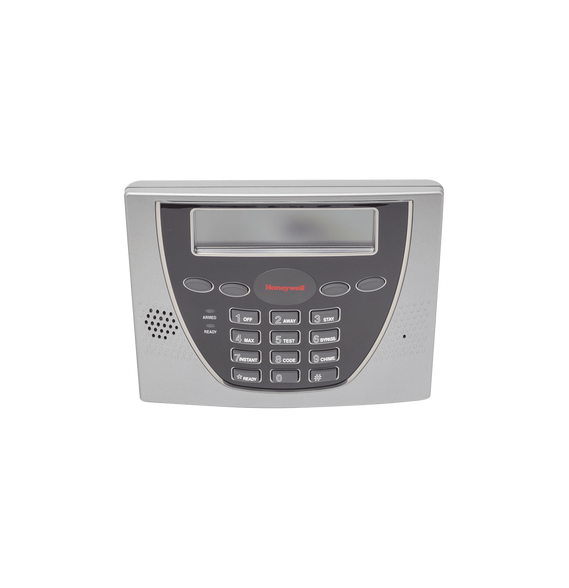 HONEYWELL HOME RESIDEO 6460S Teclado alfanumérico progr