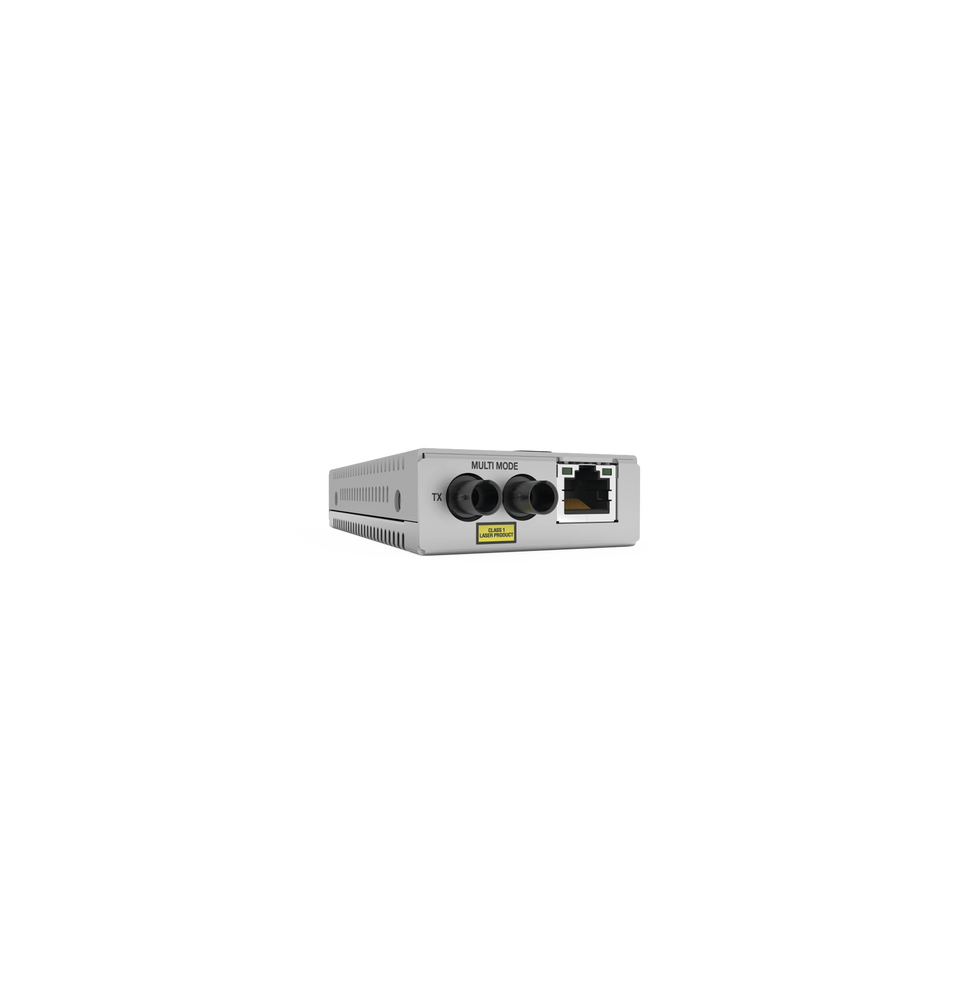 ALLIED TELESIS AT-MMC200LX/ST-960 Convertidor de medios