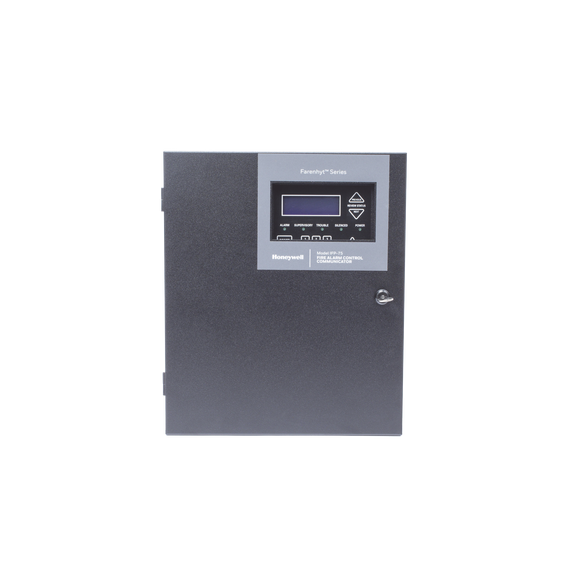 HONEYWELL FARENHYT SERIES IFP-75B Panel de Detección de